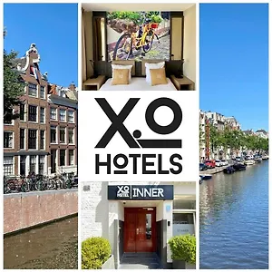 *** Hotel Xo Inner Países Bajos