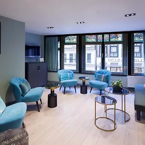 3* Otel Ciao Papa Station