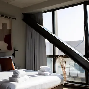 Hotel apartamentowy Bob W Noord, Amsterdam
