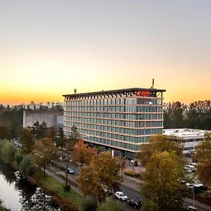 **** Hotel Corendon New-west, A Tribute Portfolio Países Bajos