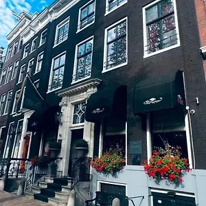 Hotell The Pavilions Amsterdam, The Toren, Amsterdam